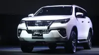 SUV Jadi Mobil Kota, Ini Alasannya
