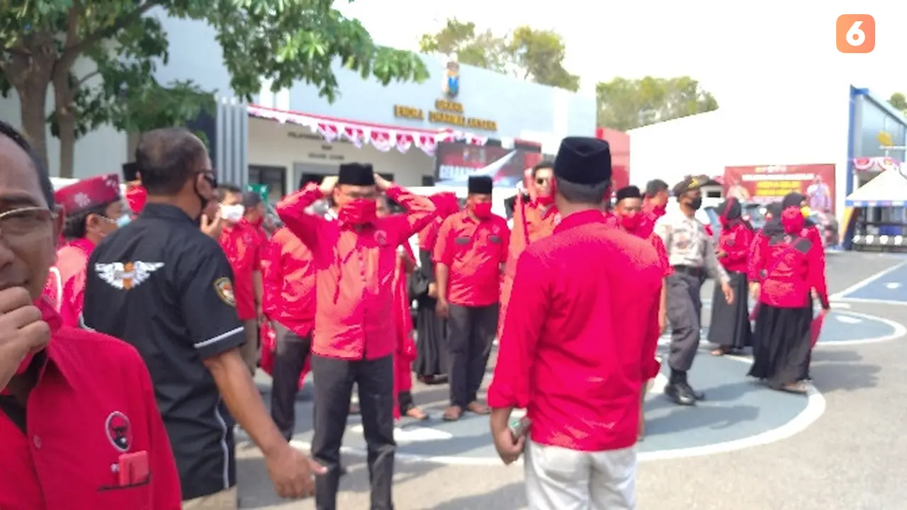 PDIP Bangkalan