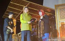 LKBN ANTARA Sukses Gelar Festival Fotografi Celebes, Promosikan Budaya dan Ekonomi Kreatif Sulawesi