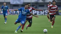 Jadwal BRI Liga 1 2023/2024, Minggu 9 Juli 2023: Madura United Jamu Persik Kediri, Persija Hadapi Persikabo
