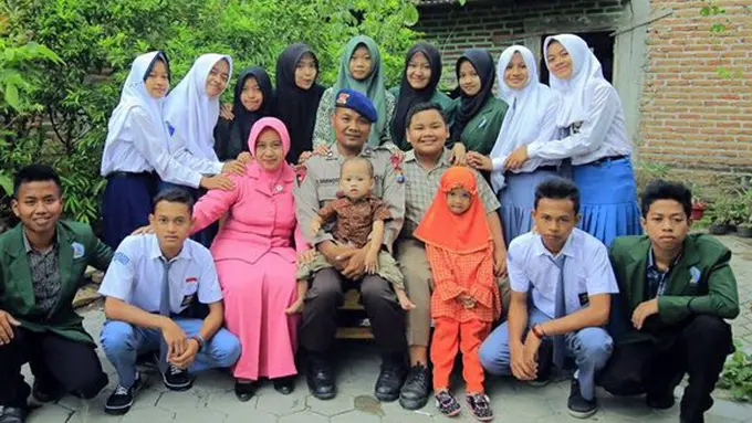 copyrigt facebook.com/Yuni Rusmini