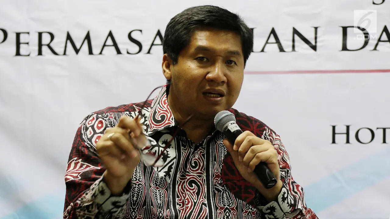 Pilkada Sumut 2018