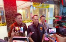 Polresta Bandarlampung Tetapkan Dua Tersangka Kasus Penimbunan MinyaKita