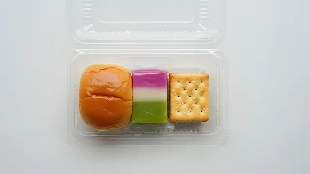 Ide Snack Box untuk Acara Ibu-ibu Arisan Budget Rp5.000-an