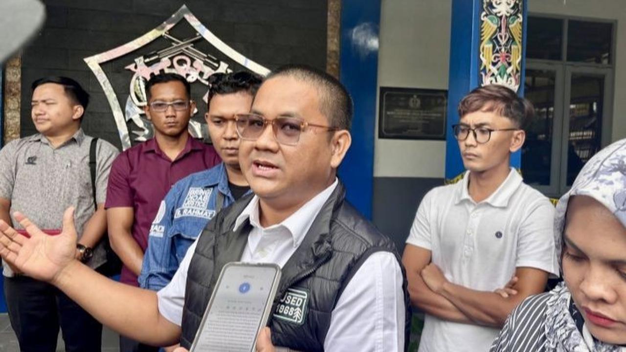 Cari Motif TNI AL Bunuh Jurnalis Juwita, Denpomal Beri 63 Pertanyaan ke Keluarga Korban