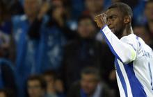 Jackson tak sabar lakoni karir di Atletico