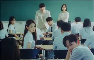 15 Rekomendasi Drakor Thriller Anak Sekolah Terbaik, dari Zombie hingga Misteri Pembunuhan
