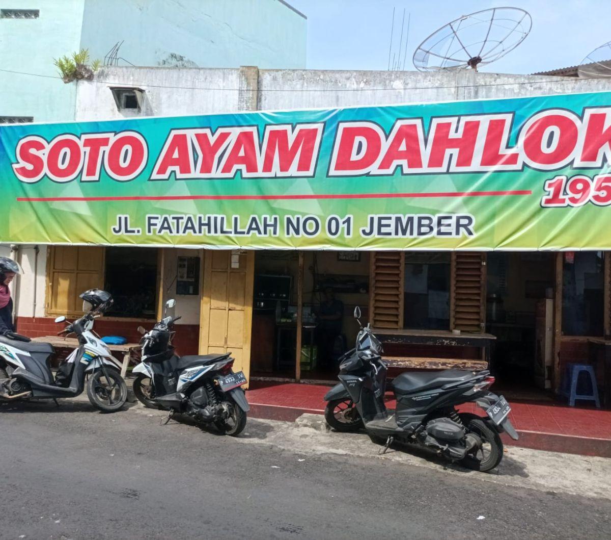 Dok. Istimewa
