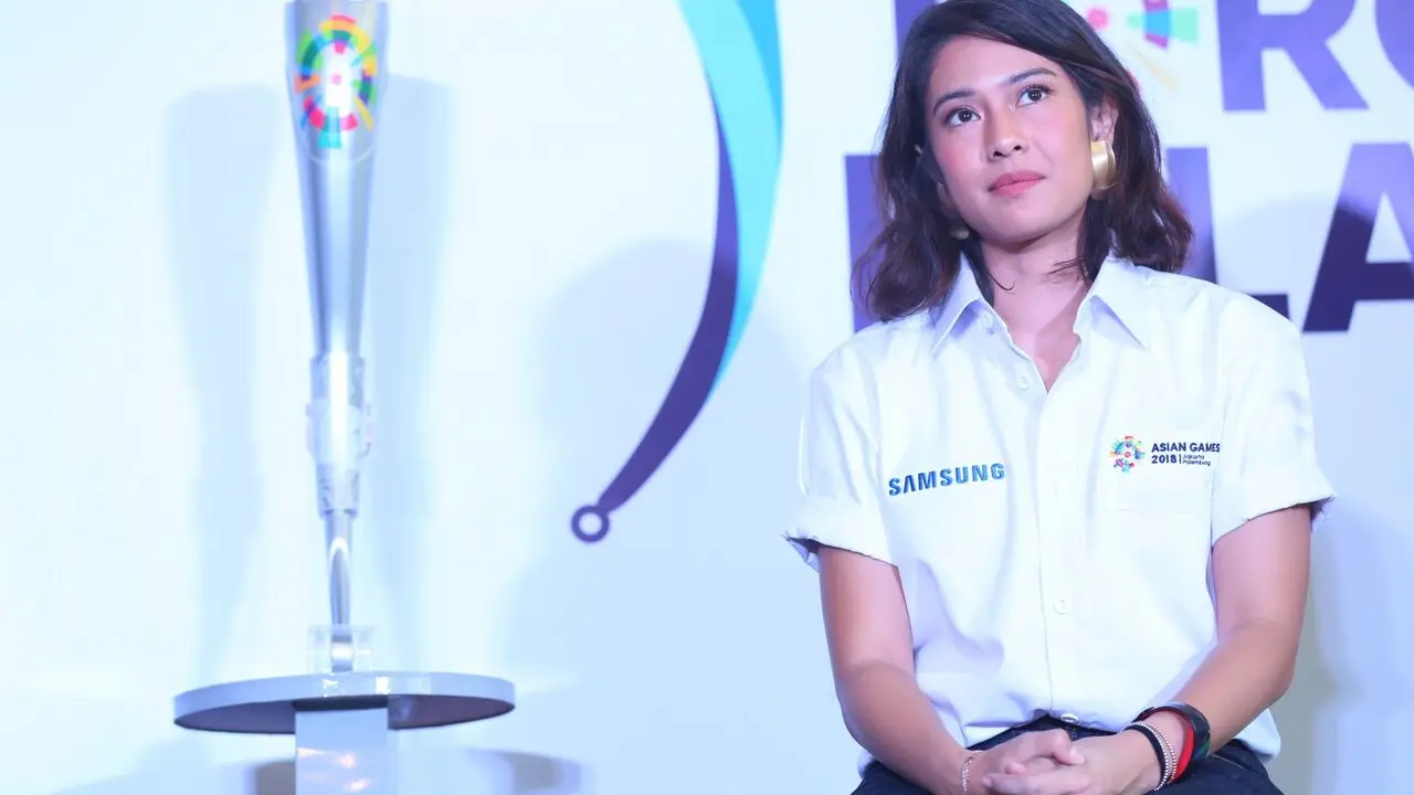 Dian Sastro