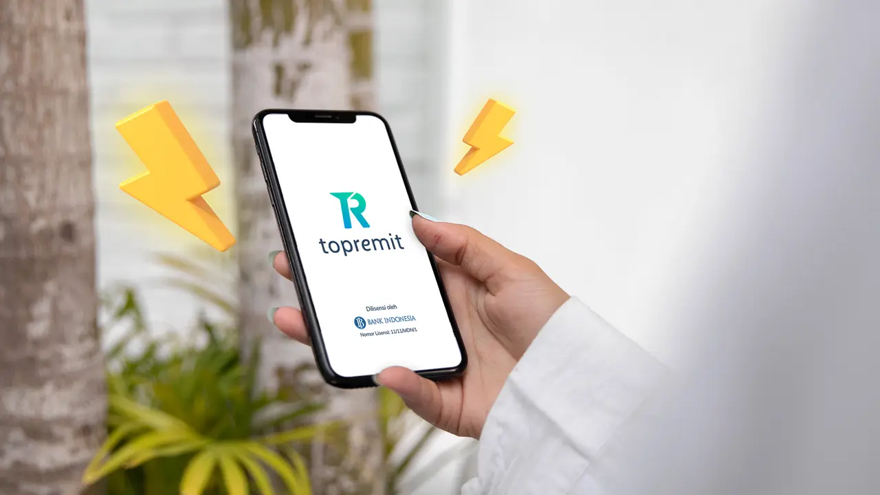 Topremit