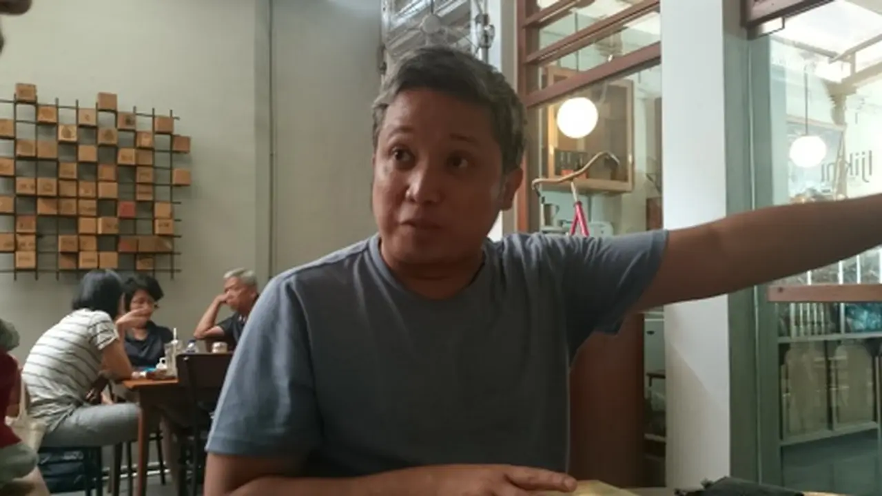 Permen Kominfo Soal Aturan Situs Negatif Melanggar Hukum
