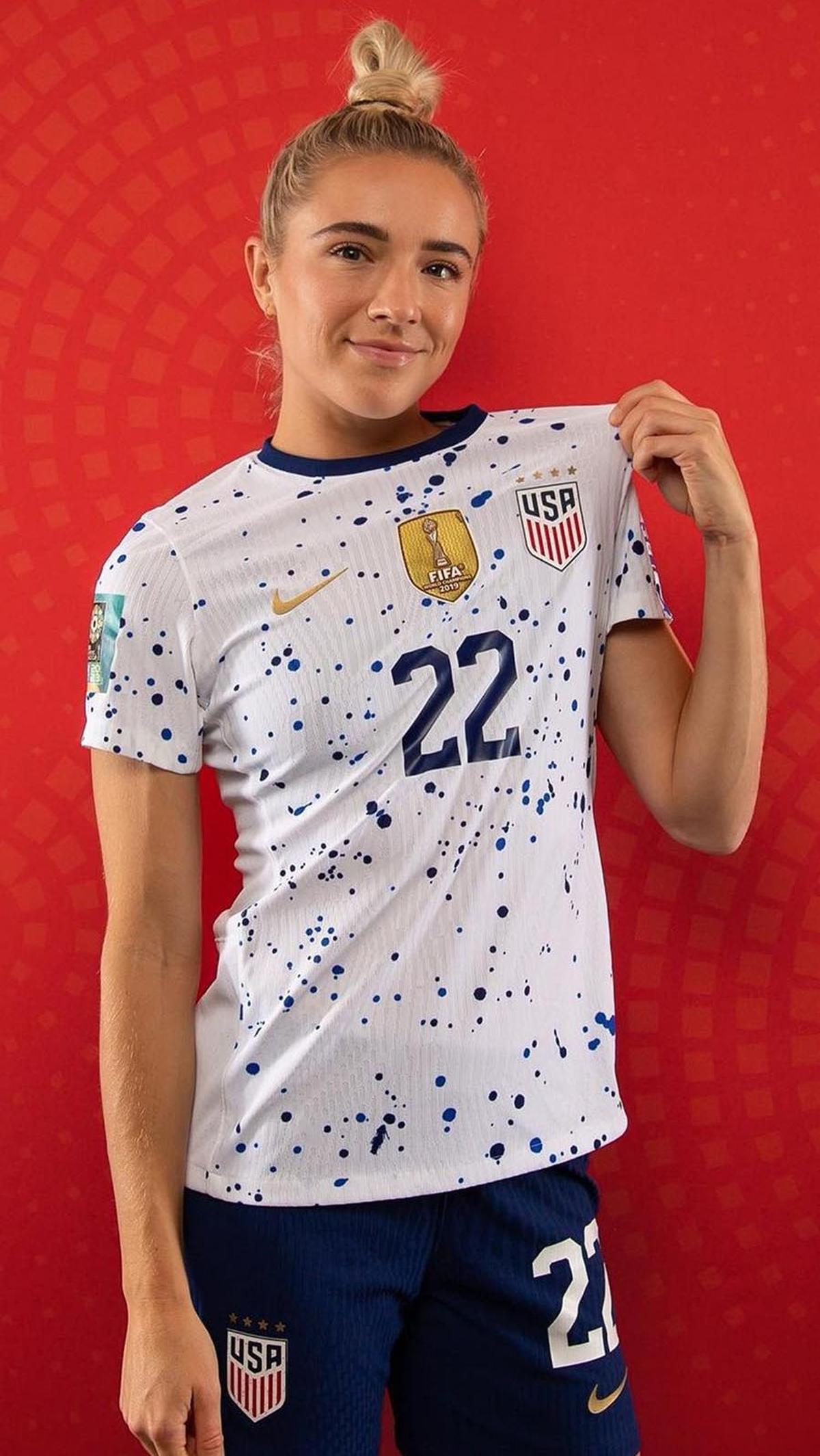 Kristie Mewis