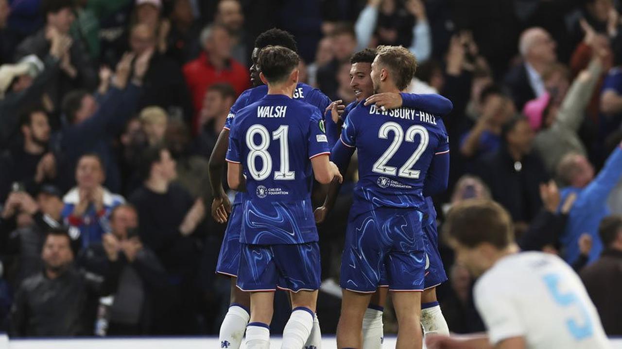 Jadwal Pertandingan & Link Live Streaming Chelsea Hari Kamis, 29 Mei 2025: Vs Real Betis