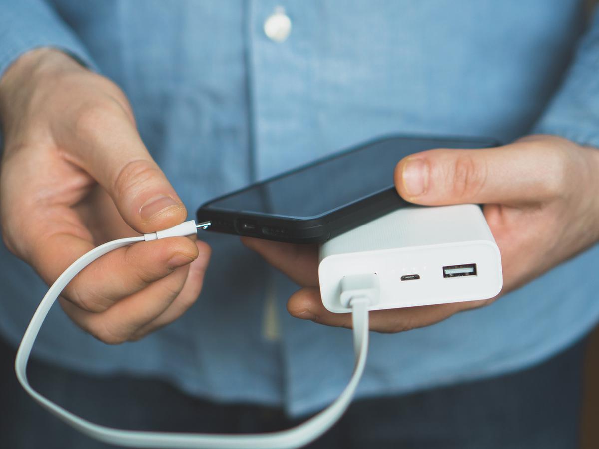 Cara Membuat Power Bank Kapasitas Besar, Lebih Murah dan ...