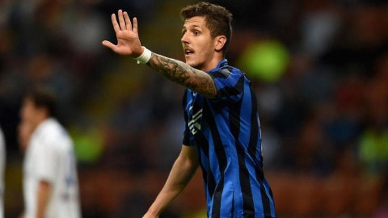 Highlights Serie A: Inter Milan 1-0 Atalanta