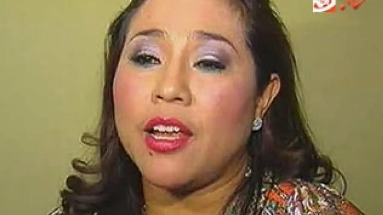 Nunung