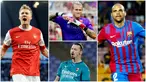 Kata Lord secara harfiah bisa diartikan sebagai tuan, raja, atau penguasa tertinggi. Namun di dunia sepak bola julukan itu merupakan sindiran yang disematkan fans kepada para pemain yang bermulut besar namun performanya mengecewakan di lapangan.