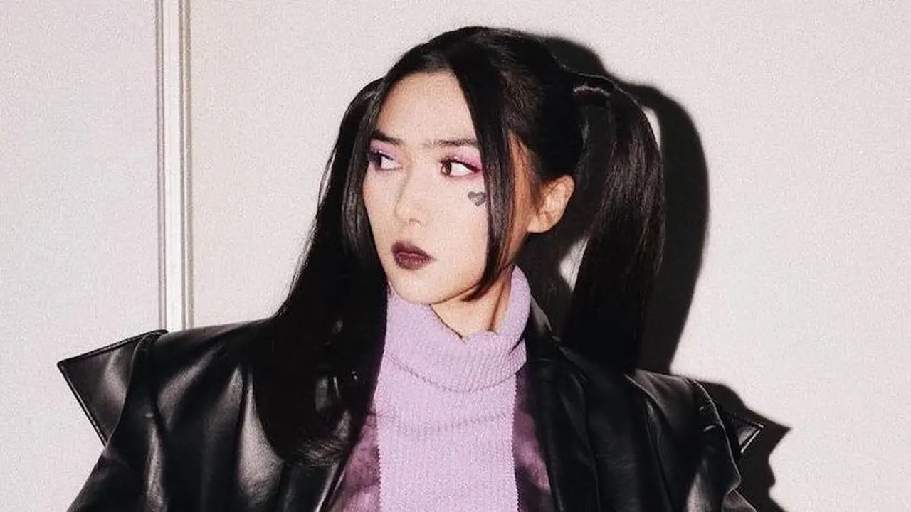 Isyana Sarasvati