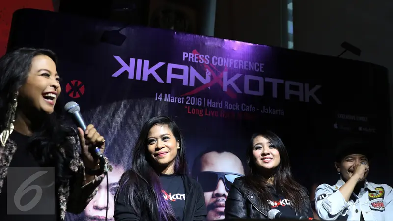 Kikan x Kotak