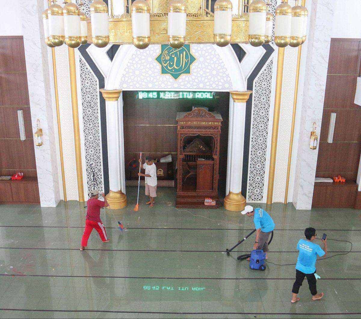 Dok. Istimewa
