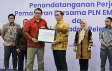 Telkom Tingkatkan Pemanfaatan Energi Terbarukan, Perkuat Langkah Menuju Net Zero Emissions