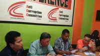 Tantangan Pegiat Anti Korupsi untuk KPK