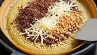 Resep Martabak Manis Takaran Sendok, Mudah Dibuat di Rumah