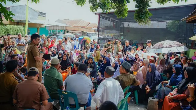 Wali Kota Medan, Bobby Nasution