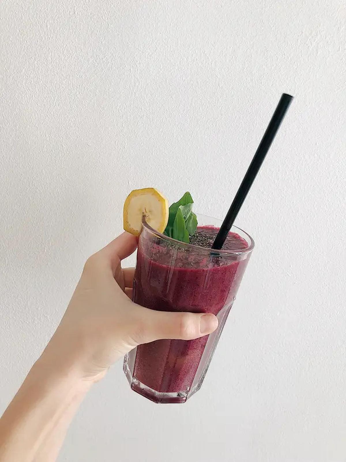 4 Resep Olahan Buah Bit yang Efektif Menurunkan Kolesterol