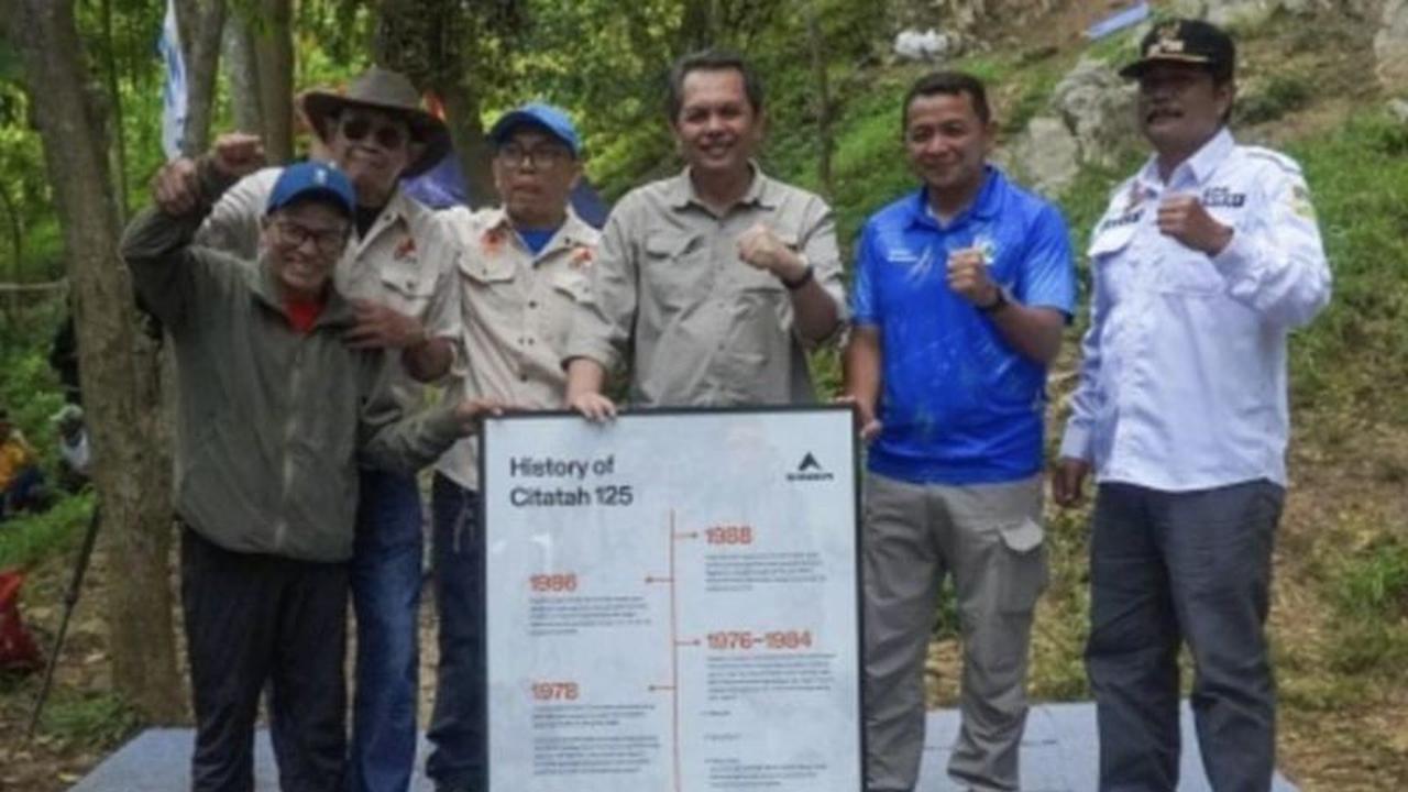 Legislator Dorong Kebijakan Tata Ruang Khusus untuk Perlindungan Karst Citatah