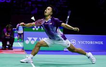 Wakil Indonesia Jaga Asa di Semifinal Swiss Open 2026, Ginting hingga Putri KW Melaju
