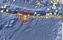 Gempa 5,4 Magnitudo di Laut Kuta Selatan Bali, BMKG Jelaskan Jenis dan Pemicunya
