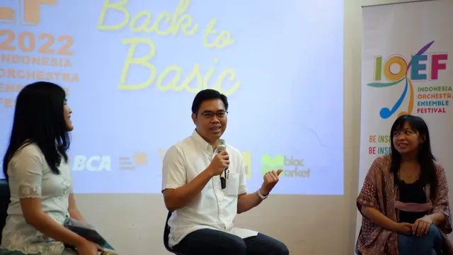 IOEF 2022 (Istimewa)