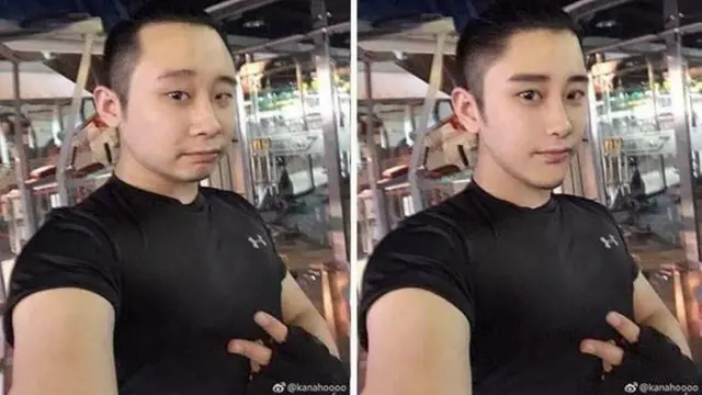 10 Keajaiban Photoshop yang Bikin Orang Pangling, Nggak Perlu Operasi Plastik Lagi Nih!