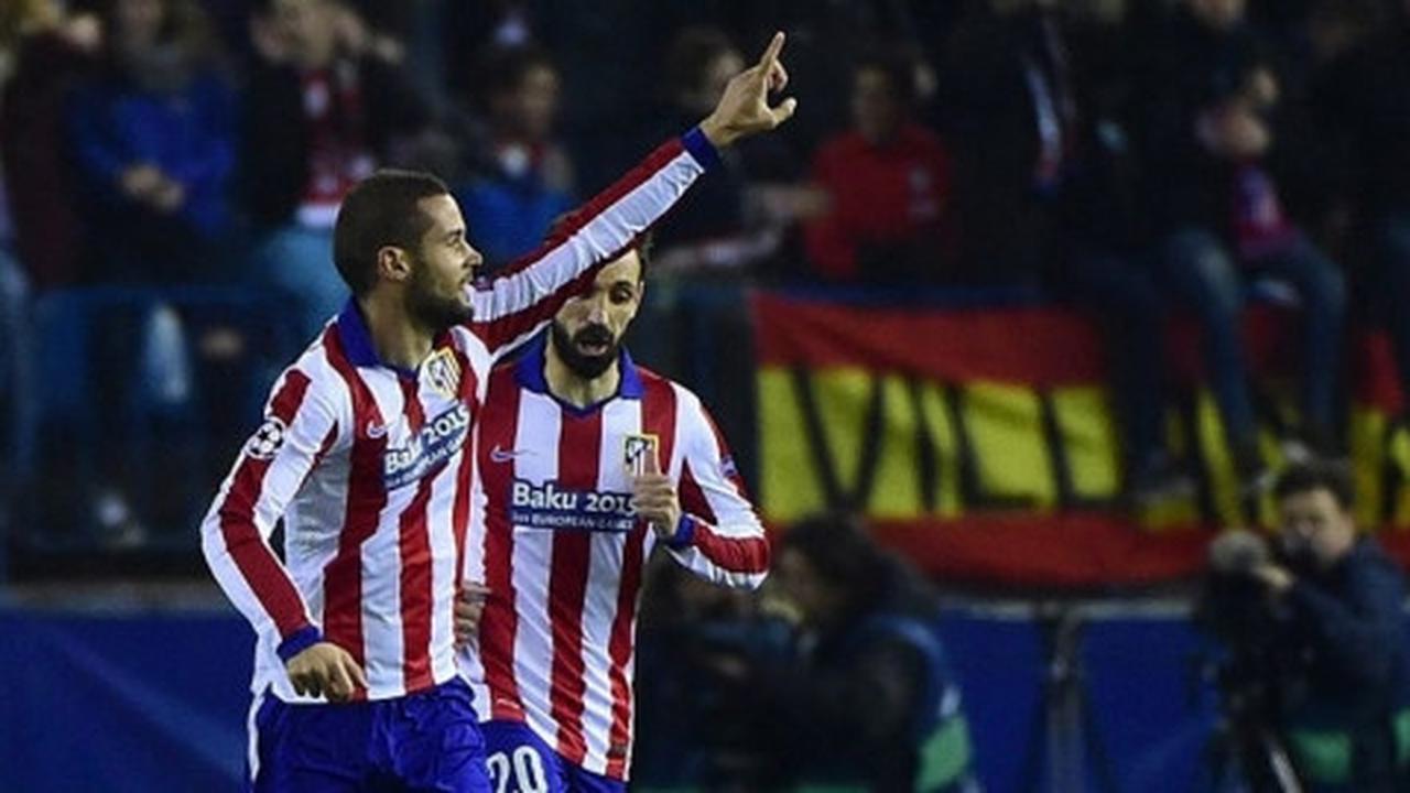 Real Madrid masuk dalam berburu Suarez