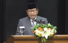 Dana Cadangan Rp 5,6 Triliun, Pramono Ungkap Proyek yang Dibiayai