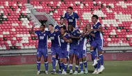 Keok di Semifinal Piala Presiden 2026, Persija Belum Pernah Lagi Menang atas Persib Sejak 2023 Era Thomas Doll
