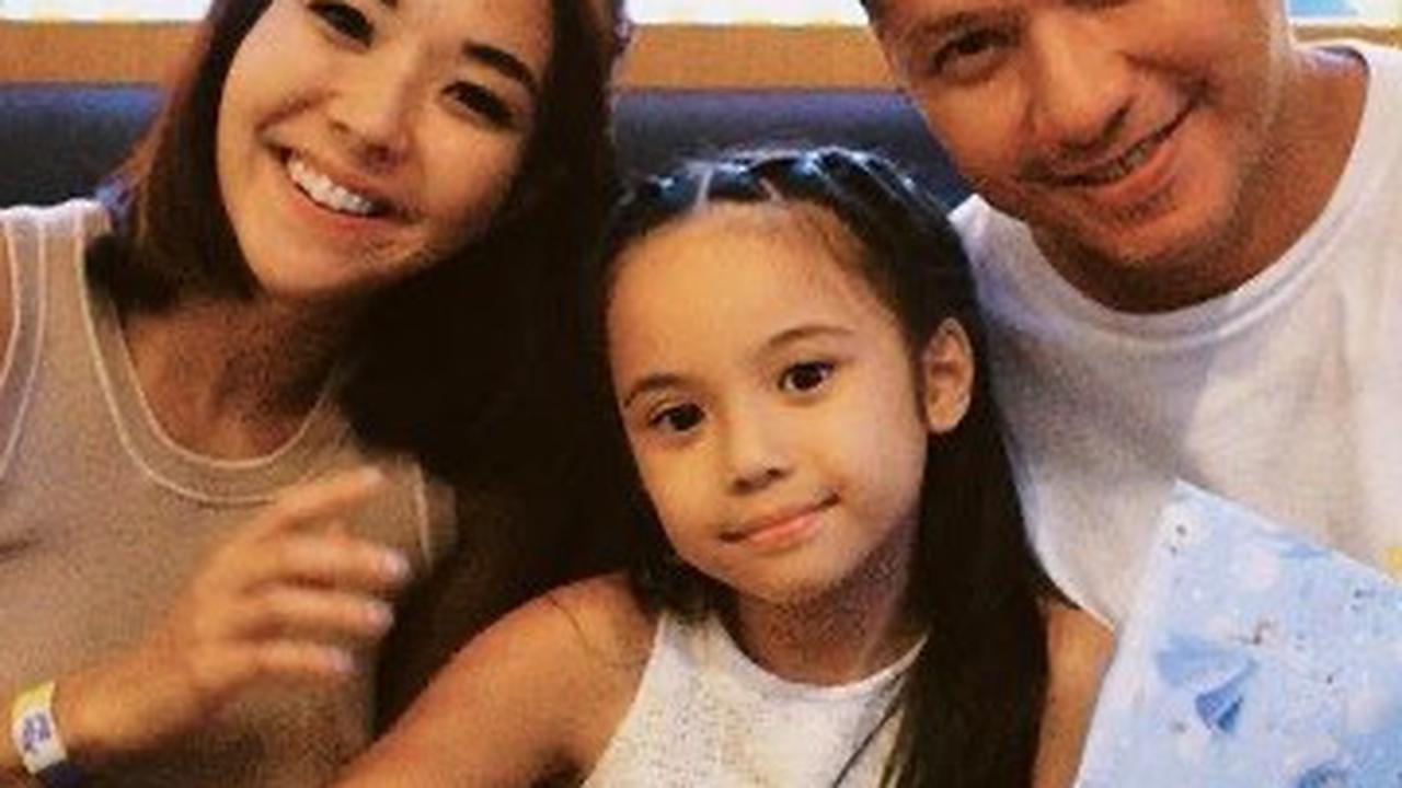 Bak Keluarga Utuh, Intip Momen Makan Bersama Gading Marten dan Gisella Anastasia di Ulang Tahun Gempi yang ke-9