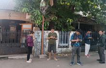 Pemilik Rumah Kaget, Saat Didatangi Polisi Karena Disangka Pemilik Grand Max Kecelakaan di KM58
