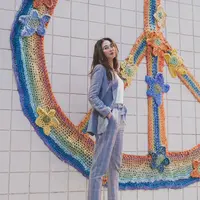 (Instagram/lunamaya)