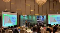 AEML Tekankan Ekosistem Jadi Kunci Perkembangan Kendaraan Listrik