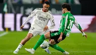 Xabi Alonso Incar Trent Alexander-Arnold ke Chelsea, Real Madrid Siap Melepas?