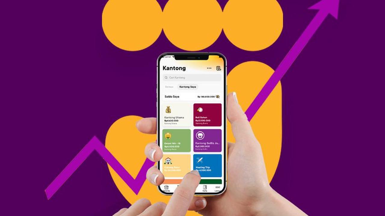 Lahirnya Bank Jago