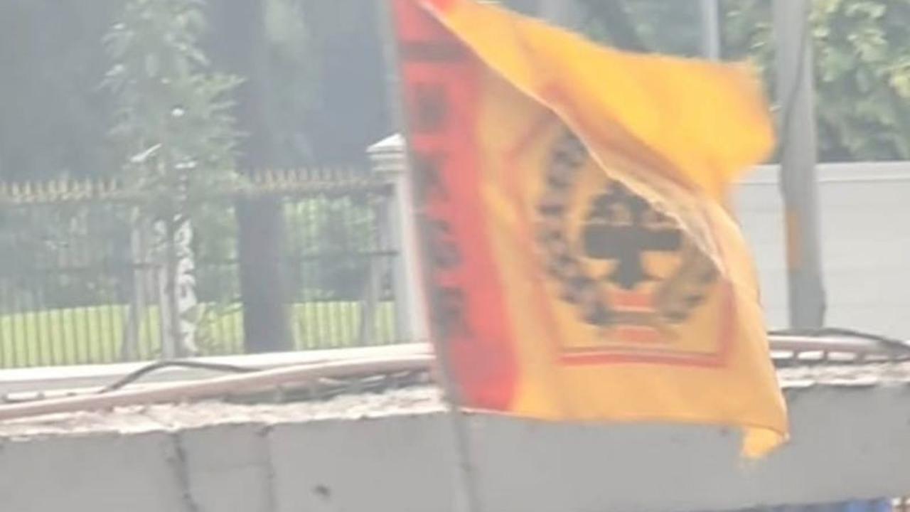 Tahukah Anda? MKGR Bantah Terlibat Demonstrasi, Tegaskan Atribut Disalahgunakan dalam Aksi di Parlemen