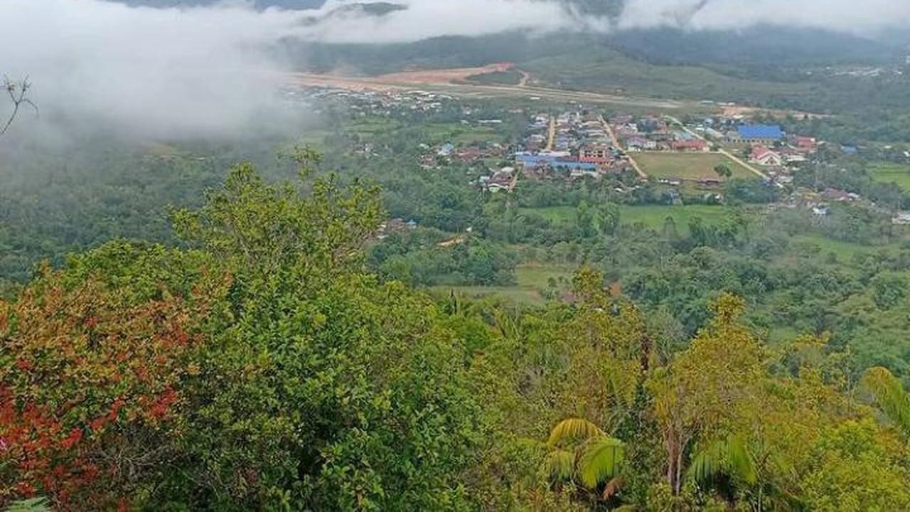 6 Fakta Menarik tentang Nunukan, Gerbang Depan Indonesia Sebelum ke Malaysia