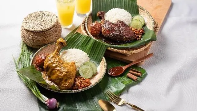 Mencicipi Kopitiam Khas Singapura dengan Citarasa Otentik Kini Bisa di Indonesia
