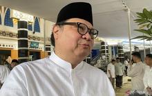 Pemerintah Optimistis Target Pertumbuhan Ekonomi Ramadhan Lebaran 5,5 Persen Tercapai