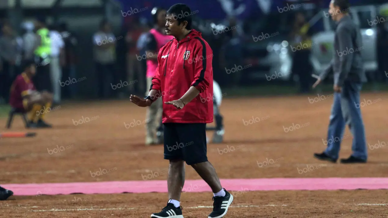 Indra Sjafri