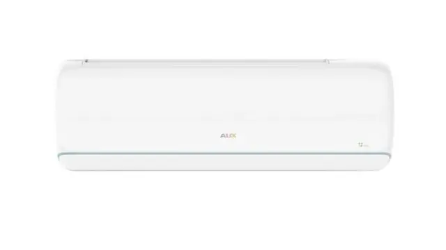 AC AUX Q PLUS+PRO/foto:auxair.com