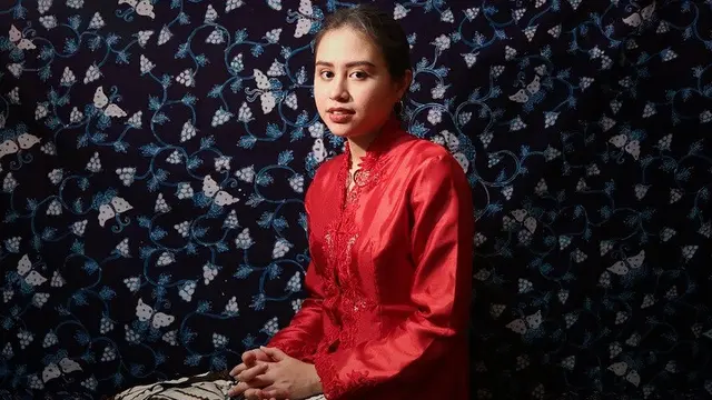 Andrea Putri Turk
